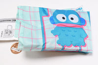 Sanrio Characters Plastic Model Bag Collection Part.2 [2.Hangyodon]