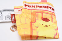 Sanrio Characters Plastic Model Bag Collection Part.2 [3.Pompompurin]