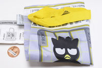 Sanrio Characters Plastic Model Bag Collection Part.2 [4.Bad Badtzmaru]