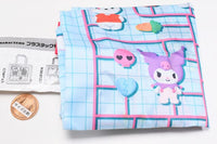 Sanrio Characters Plastic Model Bag Collection Part.2 [5.Sanrio Characters]