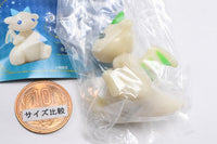 Yako Dragon Figure Collection [3.Green]