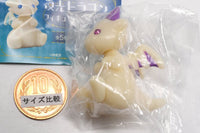 Yako Dragon Figure Collection [4.Purple]