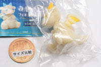 Yako Dragon Figure Collection [5.Yellow]