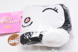 Sanrio Kuromi Plush Pochette [2.Wink]