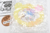ANGEL BLUE yurayura keychain [3.C]