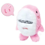 Shark Choir stuffed toy [2.I]