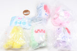 Shark Choir stuffed toy [All 5 type set(Full Complete)]