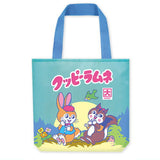 Pouch assortment collection [1.Tote bag]