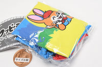 Pouch assortment collection [2.Kinchaku pouch A]