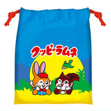 Pouch assortment collection [2.Kinchaku pouch A]