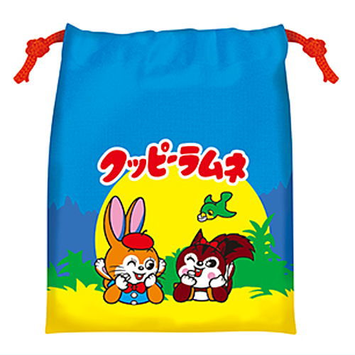 Pouch assortment collection [2.Kinchaku pouch A]