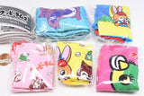 Pouch assortment collection [All 5 type set(Full Complete)]