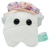 Art Unib Technicolour Hanoyoseichan stuffed collection [2.Hanoyoseichan and hat (pink)]