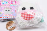 Art Unib Technicolour Hanoyoseichan stuffed collection [3.Hanoyoseichan and apron]