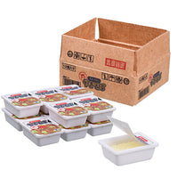 Hakogai! Cup Noodles 1/12 size [1.Cup Sauce Yakisoba]