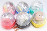 Hakogai! Cup Noodles 1/12 size [All 6 type set(Full Complete)]