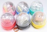 Hakogai! Cup Noodles 1/12 size [All 6 type set(Full Complete)]