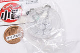 Jarajara kozeni [1.1 yen coin]
