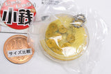 Jarajara kozeni [2.5 yen coin]
