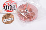Jarajara kozeni [3.10 yen coin]