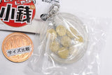 Jarajara kozeni [6.500 yen coin]