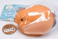 Pukkako Beaver [1.Coconut]