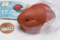 Pukkako Beaver [3.Tawashi]
