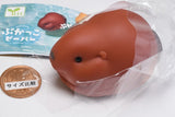 Pukkako Beaver [3.Tawashi]