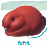 Pukkako Beaver [3.Tawashi]