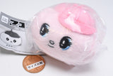 Fueki Capgurumi Fueki-kun Mascot [1.Pink]