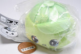 Fueki Capgurumi Fueki-kun Mascot [2.Green]