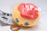 Fueki Capgurumi Fueki-kun Mascot [3.Yellow]