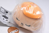 Fueki Capgurumi Fueki-kun Mascot [4.Orange]