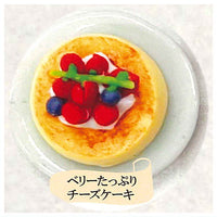 1/12 Mini Cake Collection [1.Cheesecake]