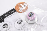 1/12 Mini Cake Collection [3.Blueberry cake]