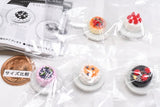 1/12 Mini Cake Collection [All 5 type set(Full Complete)]