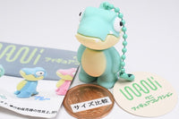 WANI figure collection [1.Green]