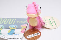 WANI figure collection [3.Pink]