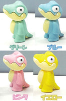 WANI figure collection [All 4 type set(Full Complete)]