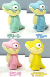 WANI figure collection [All 4 type set(Full Complete)]