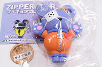 ZIPPERBEAR Figure Collection [1.BEAR-A]