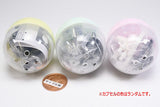 Capsule ga sonomama display ni naru mini [All 3 type set(Full Complete)]
