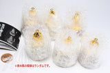 Use !? colored glass perfume bottle [All 6 type set(Full Complete)]