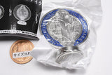 Saint Benedict Medal [1.Blue]
