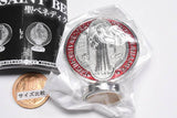 Saint Benedict Medal [2.Red]