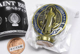 Saint Benedict Medal [3.Gold]