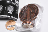 Saint Benedict Medal [4.Bronze]