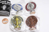 Saint Benedict Medal [All 4 type set(Full Complete)]