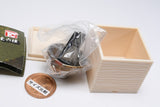 Japanease Historeal Tea utensil Part.6 Tenkafubu [5.Ooidochawan Shumi]