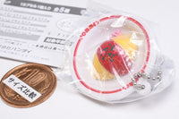 Pomunoki miniature charm Part.2 [1.Standard omelet rice]